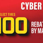 December 2021 Tire Rebates Update Tire Rebates