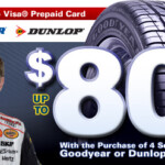 Discount Tire Coupons 2013