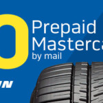 Discount Tire Michelin Tire Rebate November 2022 2022 Tirerebate