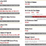 Discount Tire Rebate Card Balance 2022 Tirerebate