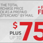 Discount Tire Rebate Cards 2022 Tirerebate