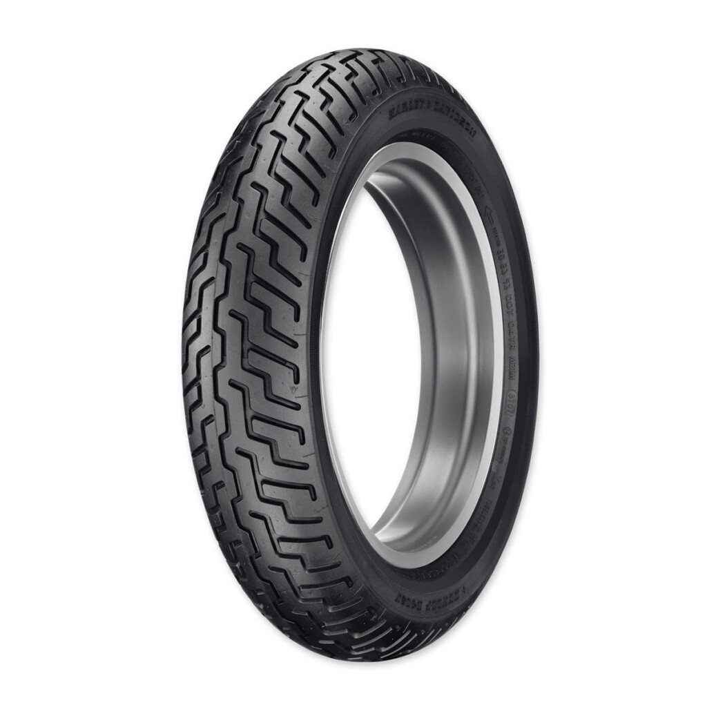 Dunlop D402 MT90B16 Front Tire 45006403 JPCycles