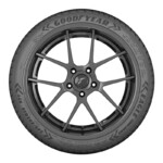 Eagle Exhilarate Passenger Performance Tire By Goodyear Tires