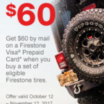 Firestone Fall Promotion 2017 Flynn s Tire Auto Service