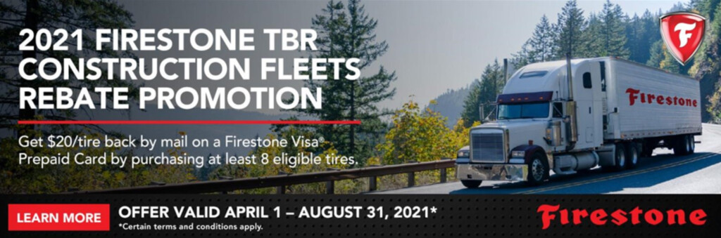 Firestone Rebate Form Printable Rebate Form