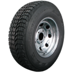 Firestone Winterforce UV 245 70R16 106S Sullivan Tire Auto Service