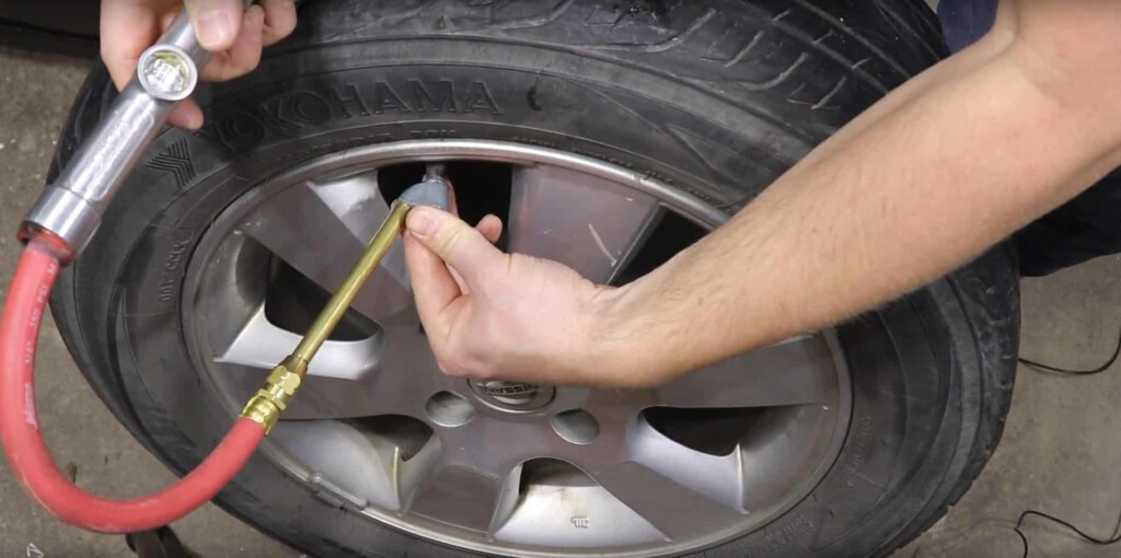 Flat Tire Repair Pros DIY