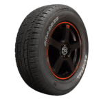 General Grabber HTS60 275 65R20 126S Sullivan Tire Auto Service