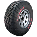 General Grabber Tires Sullivan Tire Auto Service