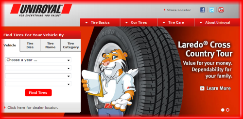 Get The Highest Saving Through Uniroyal Tires Coupons October 2022