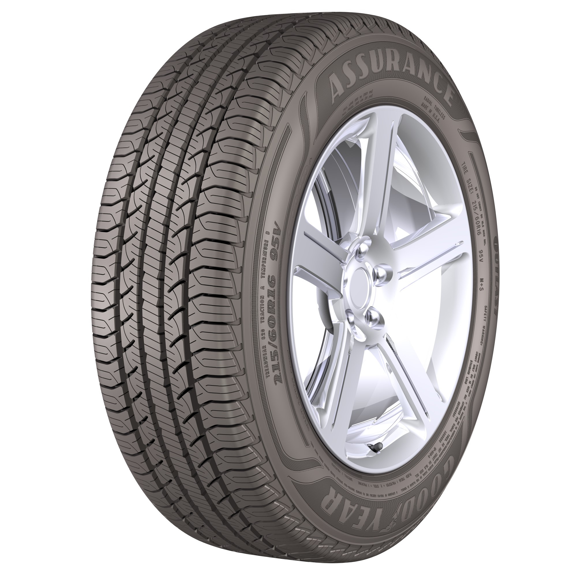 Goodyear Assurance Outlast Tire Rebate 2022 Tirerebate