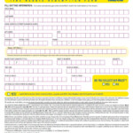 Goodyear Tire Rebate Form September 2022 2022 Tirerebate