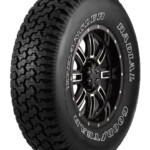 Goodyear Tirerebate