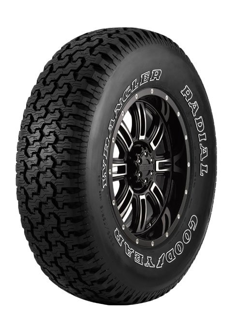 Goodyear Tirerebate