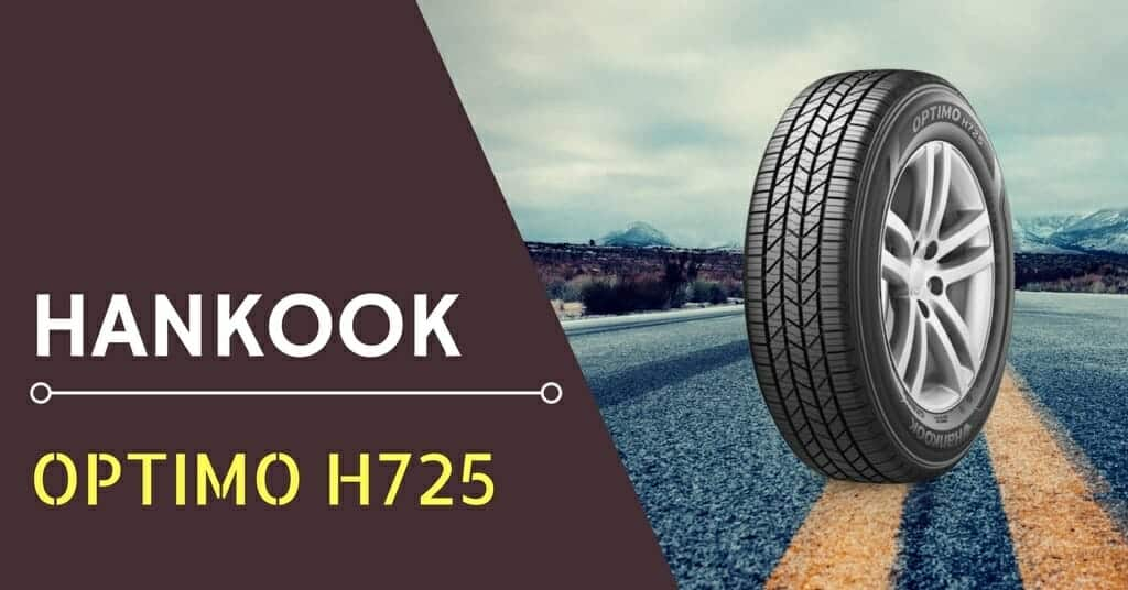 Hankook Optimo H725 Review Rating For 2022 DrivingPress