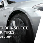 Hankook Tire Rebate 2020 Tires easy