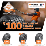 Hankook Tire Rebate Form 2022 Printable Rebate Form