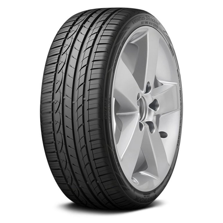 Hankook Ventus S1 Noble2 H452 Review Rating For 2022 DrivingPress