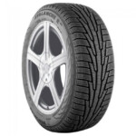 Hercules Tires Avalanche R G2 P225 45R17 XL BSW Tires Winter