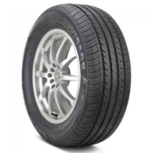 Hercules Tires ROADTOUR 455 P205 75R15 97T BSW Tires 4 Seasons 