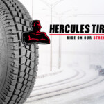 Hercules Winter Promotion Tires Specialty Rims Tire Capital In