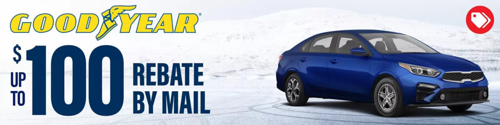 January 2022 Tire Rebates Update Tire Rebates