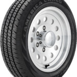 JK Tyre America Cargo 185 60R15C