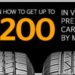 July 2022 Tire Rebates And Discounts Tire Rebates