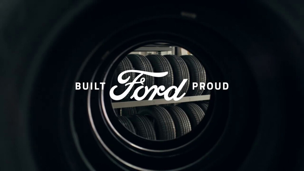 Just Tires Tire Rebate Built Ford Proud YouTube