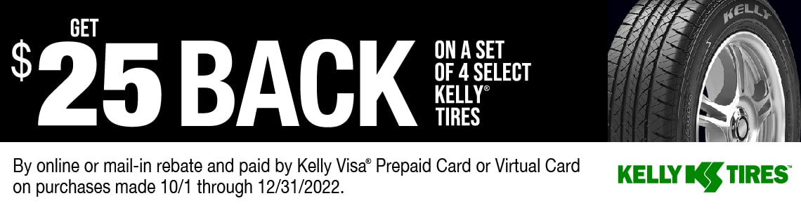 Kelly Edge Fall Rebate 2022 Tires easy