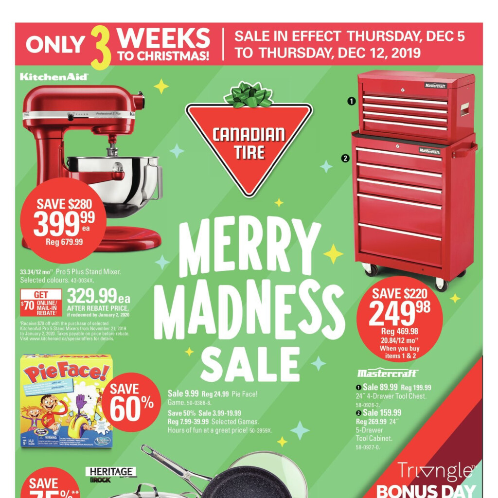 Kitchenaid Mixer Mail In Rebate Canadian Tire Besto Blog