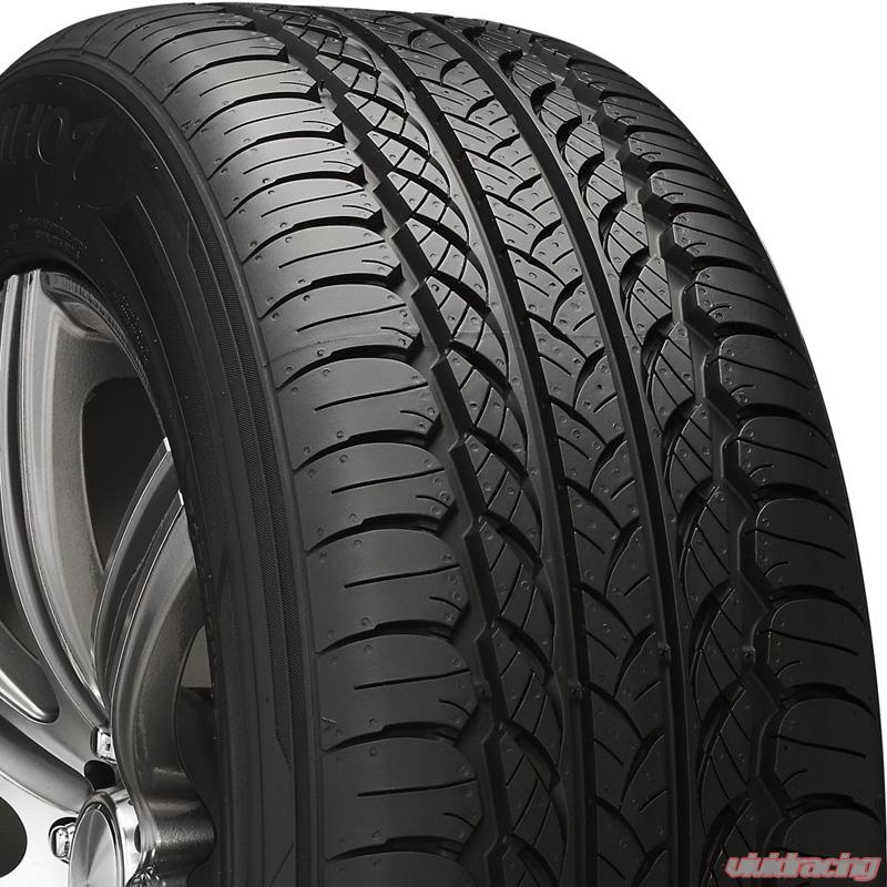 Kumho Ecsta PA31 Tire 185 55 R15 82V SL BSW 2169913