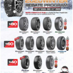 Kumho Rebate Fall 2020 OK Tire