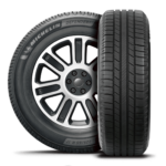 MICHELIN Defender2 Car Tire Michelin Canada