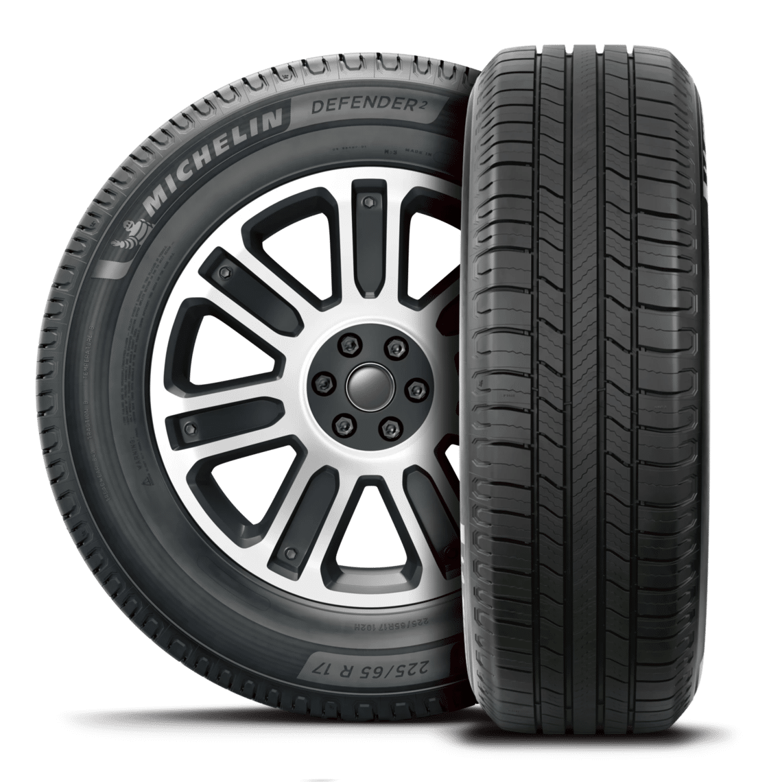 MICHELIN Defender2 Car Tire Michelin Canada