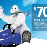 Michelin Fall 2015 Promotion Tirehaus New And Used Tires And Rims