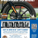 Michelin Motorcycle Tire Rebates 2019 Reviewmotors co