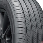 Michelin Primacy Tour A S Tire 255 55 R18 109H XL BSW 32735