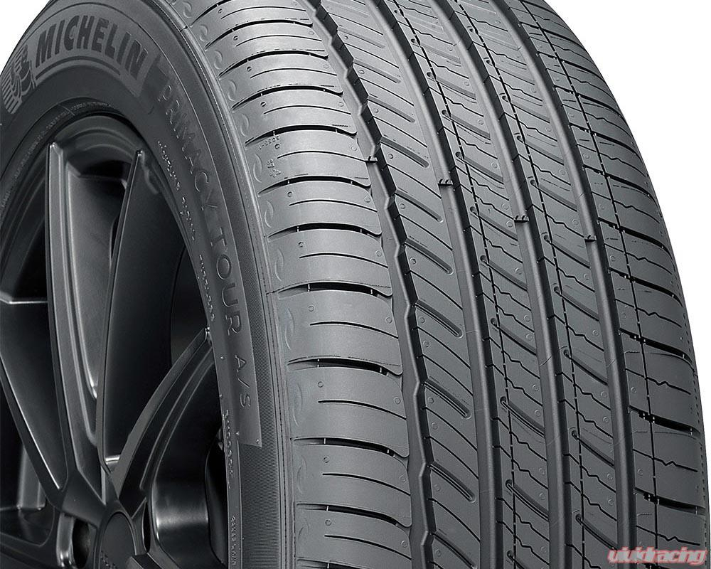 Michelin Primacy Tour A S Tire 255 55 R18 109H XL BSW 32735