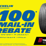 Michelin Retiree Tire Rebate Program 2022 Tirerebate