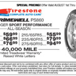 Michelin Tire Rebate Walmart August 2022 2022 Tirerebate