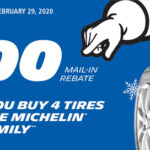 Michelin Winter Tire Rebates 2022 2022 Tirerebate