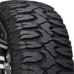 Milestar Patagonia M T Tire LT275 65 R18 123Q E1 BSW 22772501