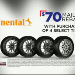 Months Continental Tire Has A Rebate 2022 Tirerebate