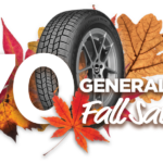 Mr Tire Rebates General Tire September 2022 Promotion