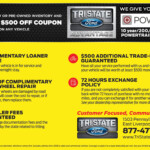 New Ford Vehicle Specials Rebates And Coupons