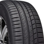 Nokian Tire Entyre 2 0 Tires Truck Passenger Touring All Season Tires