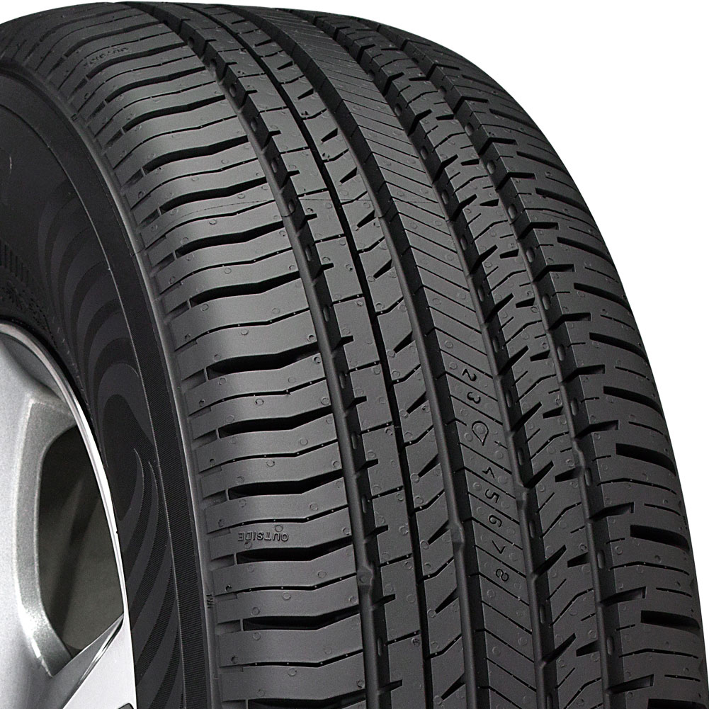 Nokian Tire Entyre Tires Passenger Performance All Season Tires 