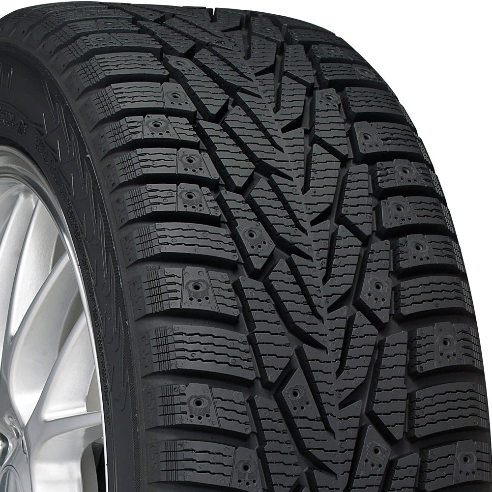 Nokian Tire Hakkapeliitta 7 Tires Touring Passenger Winter Tires