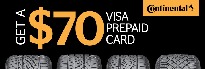 November 2022 Continental Tire Rebates 2022 Tirerebate